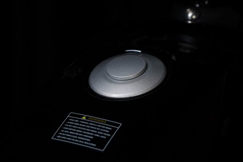 2025 Benda Napoleon Bob 250, priced at RM20,888