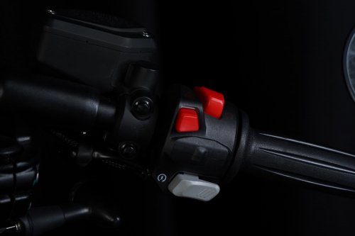 2025 Benda Napoleon Bob 250, priced at RM20,888