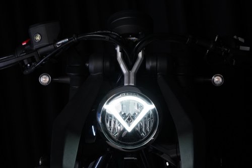 2025 Benda Napoleon Bob 250, priced at RM20,888