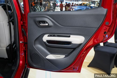 Citroen Basalt launched in Indonesia – CBU India; 1.2T, 6AT; Kia Seltos/Hyundai Creta rival; priced from RM93k