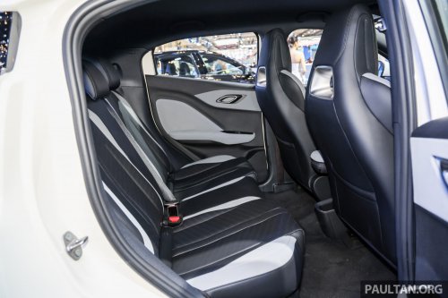 BYD Atto 1 launched in Indonesia as brand’s cheapest EV – renamed Seagull fr RM51k; up to 380 km NEDC