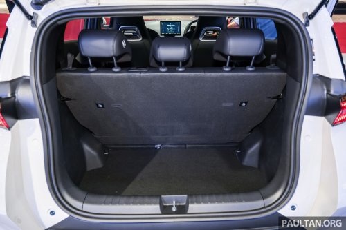 BYD Atto 1 launched in Indonesia as brand’s cheapest EV – renamed Seagull fr RM51k; up to 380 km NEDC