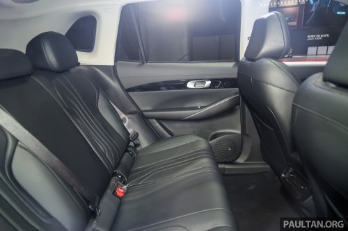 Proton eMas 7 PHEV teaser – “dual-powered EV” to do Penang – JB – Shah Alam 1,000 km drive livestream