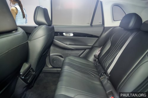 Proton eMas 7 PHEV teaser – “dual-powered EV” to do Penang – JB – Shah Alam 1,000 km drive livestream