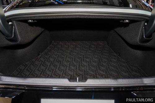 GIIAS 2025: Kia EV4 sedan shown in Indonesia – 204 PS FWD; 81.4 kWh battery, up to 630 km range WLTP