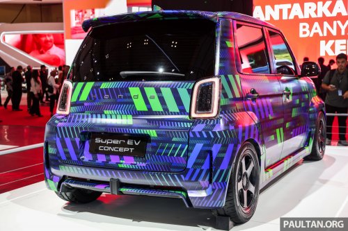 Honda 0 entry-level EV SUV, compact EV prototype to be revealed at Japan Mobility Show; CR-V facelift too?
