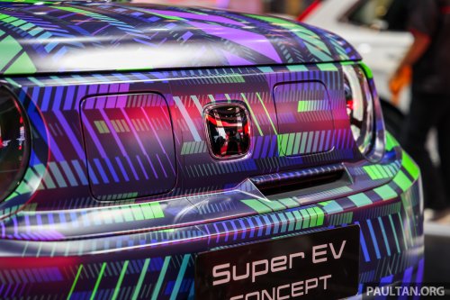 Honda 0 entry-level EV SUV, compact EV prototype to be revealed at Japan Mobility Show; CR-V facelift too?