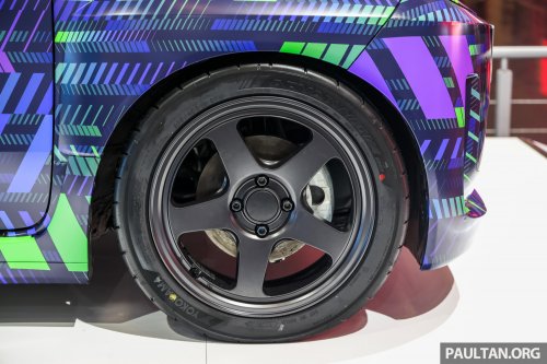 Honda 0 entry-level EV SUV, compact EV prototype to be revealed at Japan Mobility Show; CR-V facelift too?