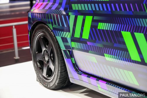 Honda 0 entry-level EV SUV, compact EV prototype to be revealed at Japan Mobility Show; CR-V facelift too?