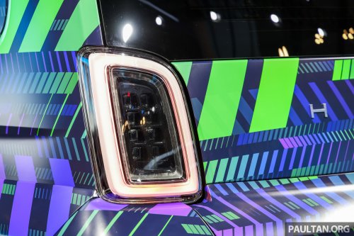 Honda 0 entry-level EV SUV, compact EV prototype to be revealed at Japan Mobility Show; CR-V facelift too?