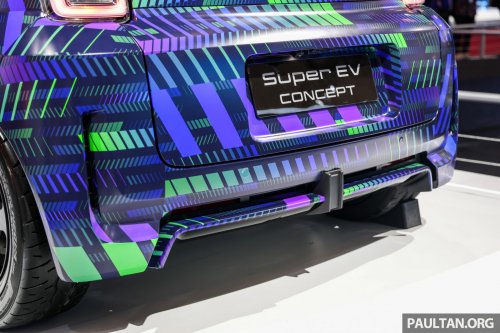 Honda 0 entry-level EV SUV, compact EV prototype to be revealed at Japan Mobility Show; CR-V facelift too?