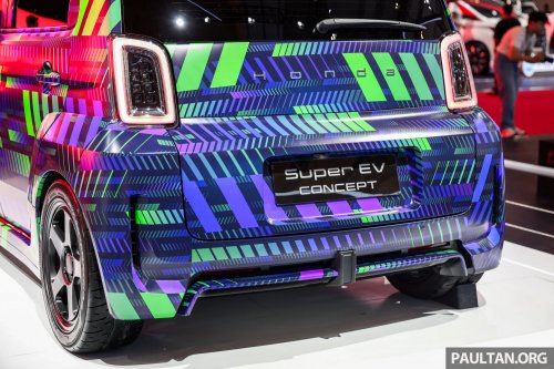 Honda 0 entry-level EV SUV, compact EV prototype to be revealed at Japan Mobility Show; CR-V facelift too?