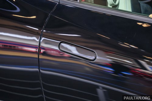 2026 Honda Prelude launching in Japan in Sept – hybrid coupé shown in Indonesia, coming to Malaysia?