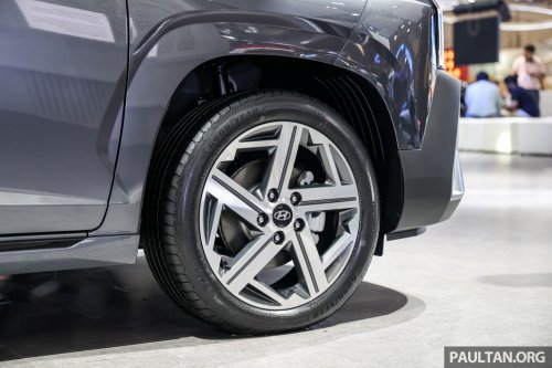 Hyundai Stargazer teased, coming to Malaysia in Q4 2026 – 1.5L NA ‘B-MPV’ to rival Veloz, Mitsu Xpander