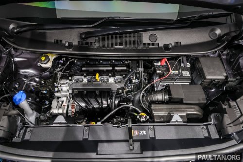 Hyundai Stargazer teased, coming to Malaysia in Q4 2026 – 1.5L NA ‘B-MPV’ to rival Veloz, Mitsu Xpander