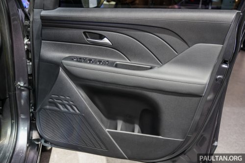 Hyundai Stargazer teased, coming to Malaysia in Q4 2026 – 1.5L NA ‘B-MPV’ to rival Veloz, Mitsu Xpander