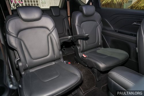 Hyundai Stargazer teased, coming to Malaysia in Q4 2026 – 1.5L NA ‘B-MPV’ to rival Veloz, Mitsu Xpander