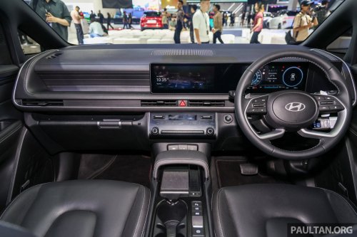 Hyundai Stargazer teased, coming to Malaysia in Q4 2026 – 1.5L NA ‘B-MPV’ to rival Veloz, Mitsu Xpander