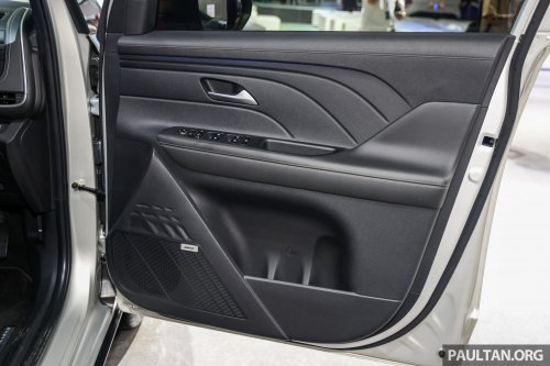 Hyundai Stargazer teased, coming to Malaysia in Q4 2026 – 1.5L NA ‘B-MPV’ to rival Veloz, Mitsu Xpander