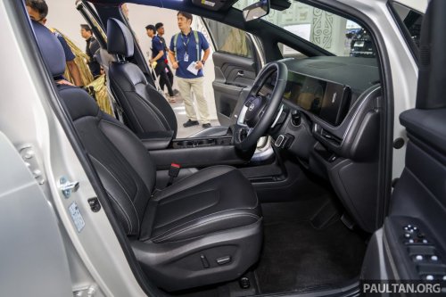 Hyundai Stargazer teased, coming to Malaysia in Q4 2026 – 1.5L NA ‘B-MPV’ to rival Veloz, Mitsu Xpander