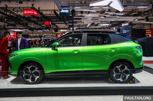 Lepas L4 seen in Malaysia – brand launch in 1H 2026