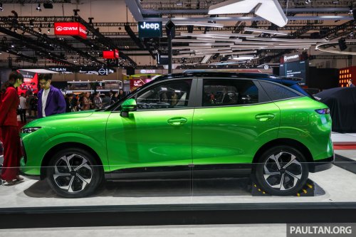 Lepas L4 seen in Malaysia – brand launch in 1H 2026