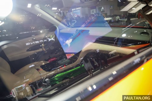 Lepas cars arrive in Malaysia ahead of brand’s 1H 2026 launch – L8 and C-seg L6 SUVs to spearhead push