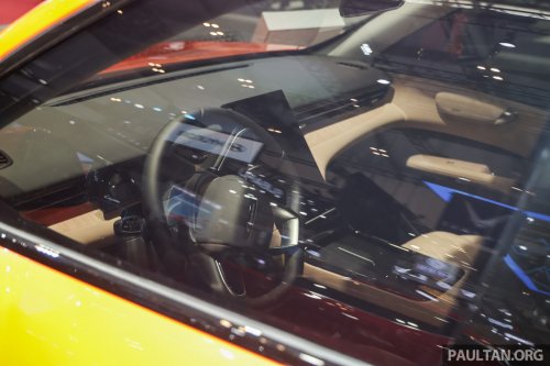 Lepas cars arrive in Malaysia ahead of brand’s 1H 2026 launch – L8 and C-seg L6 SUVs to spearhead push