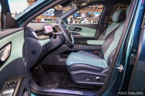 2026 Chery Tiggo 8 debuts in China – Q4 2025 launch; second-gen is larger; offered with two different faces