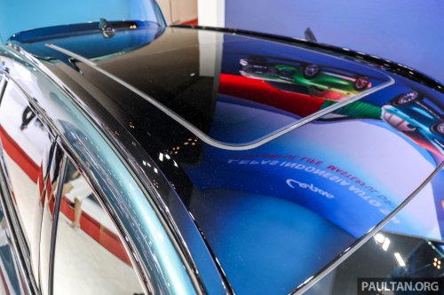 Lepas cars arrive in Malaysia ahead of brand’s 1H 2026 launch – L8 and C-seg L6 SUVs to spearhead push