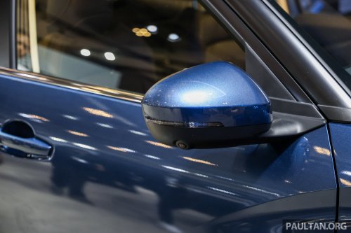 Mitsubishi Destinator gets 5-star ASEAN NCAP rating