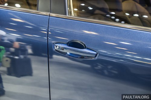 Mitsubishi Destinator gets 5-star ASEAN NCAP rating