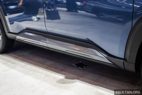 Mitsubishi Destinator gets 5-star ASEAN NCAP rating