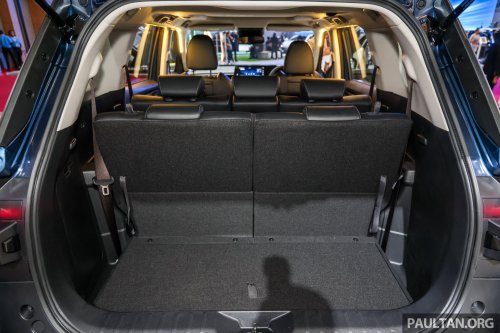 Mitsubishi Destinator gets 5-star ASEAN NCAP rating