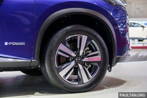2025 Nissan X-Trail e-Power launched in Indonesia – 4th-gen finally in ASEAN, RM205k, Malaysia next?