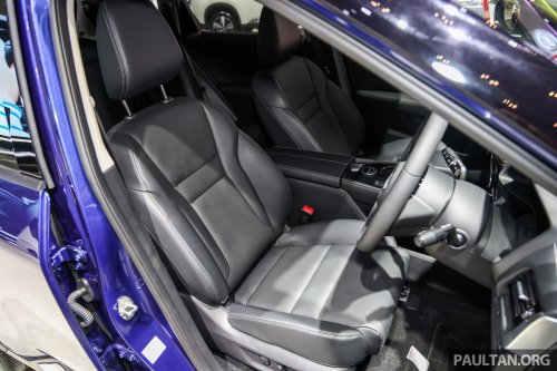 2025 Nissan X-Trail e-Power launched in Indonesia – 4th-gen finally in ASEAN, RM205k, Malaysia next?