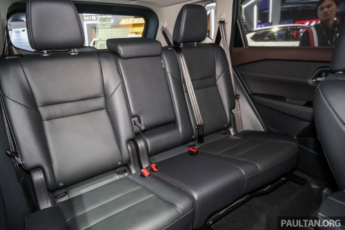 2025 Nissan X-Trail e-Power launched in Indonesia – 4th-gen finally in ASEAN, RM205k, Malaysia next?