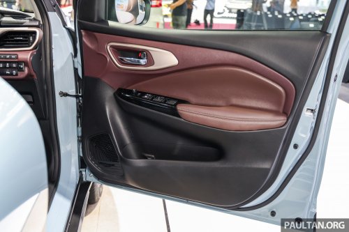 Suzuki Fronx launching in Malaysia tomorrow, Nov 18, according to Naza countdown teaser – 1.5L mild hybrid