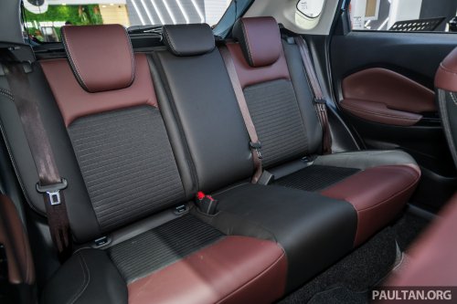 Suzuki Fronx launching in Malaysia tomorrow, Nov 18, according to Naza countdown teaser – 1.5L mild hybrid