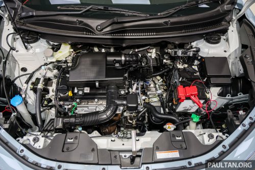 Suzuki Fronx launching in Malaysia tomorrow, Nov 18, according to Naza countdown teaser – 1.5L mild hybrid