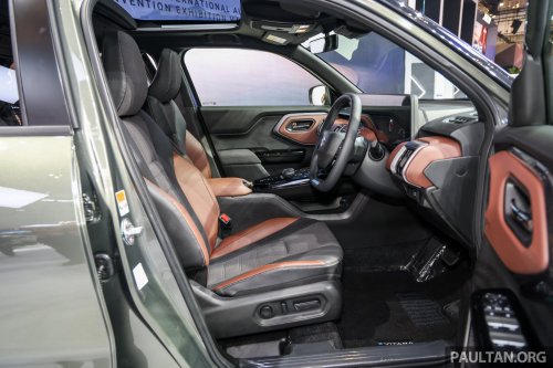 Suzuki eVitara production begins in India, to be exported to over 100 markets incl Malaysia, Japan