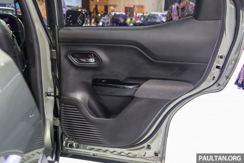 Suzuki eVitara production begins in India, to be exported to over 100 markets incl Malaysia, Japan