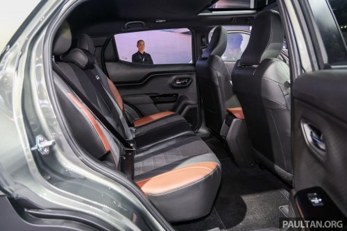 Suzuki eVitara production begins in India, to be exported to over 100 markets incl Malaysia, Japan