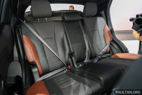 Suzuki eVitara EV SUV coming to Malaysia? “Only time will tell” – FWD/AWD, 49 or 61 kWh, up to 500 km range