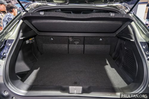 Suzuki eVitara production begins in India, to be exported to over 100 markets incl Malaysia, Japan