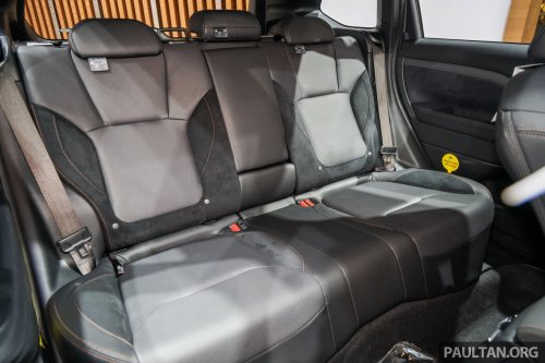 2025 Subaru Forester launched in Indonesia – sole 2.5L variant with 185 PS, EyeSight ADAS; from RM190k