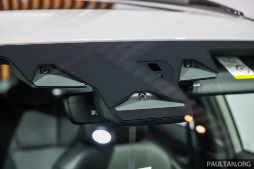 2025 Subaru Forester launched in Indonesia – sole 2.5L variant with 185 PS, EyeSight ADAS; from RM190k