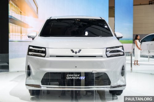 TQ Wuling Bingo to have six airbags in Malaysia; more Wuling models in pipeline – Cortez MPV among them?