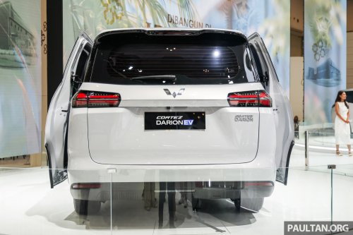 TQ Wuling Bingo to have six airbags in Malaysia; more Wuling models in pipeline – Cortez MPV among them?