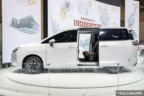 TQ Wuling Bingo to have six airbags in Malaysia; more Wuling models in pipeline – Cortez MPV among them?